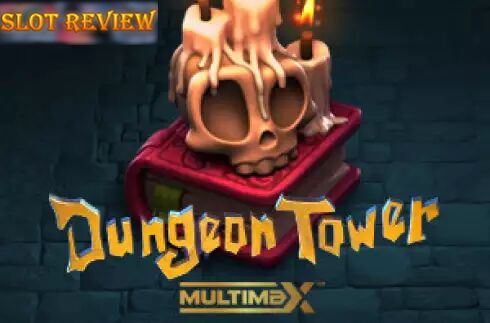 Dungeon Tower icon